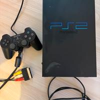 Ps2 FAT prima versione