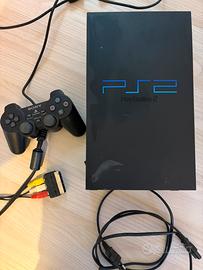 Ps2 FAT prima versione
