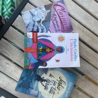 libri da leggere belli interessanti