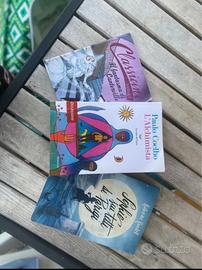 libri da leggere belli interessanti