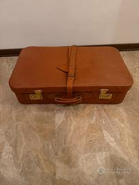 Valigia vintage