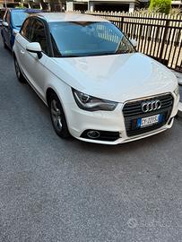 Audi a1 1.2 tfsi neopatentati