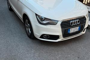 Audi a1 1.2 tfsi neopatentati