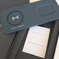 Piquadro charging wireless
