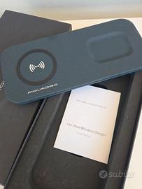 Piquadro charging wireless