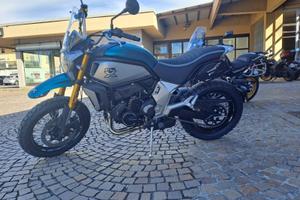 CFMOTO CL-X 700 ADV MY2025 NUOVA DA IMMATRICOLARE