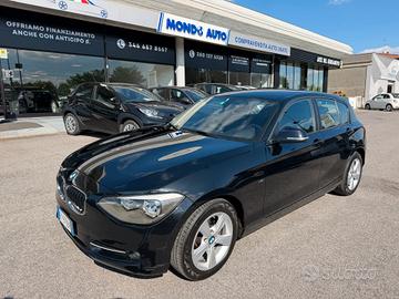 Bmw 118 118d xDrive 5p. Sport