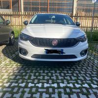 Fiat TIPO hatchback