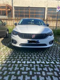 Fiat TIPO hatchback