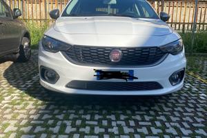 Fiat TIPO hatchback