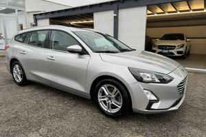 FORD Focus 1.5 E.Blue 120CV aut. SW Bs Co-P.