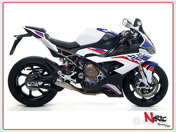 Scarico Competition BMW S1000 RR 2019-2024