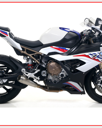 Scarico Competition BMW S1000 RR 2019-2024