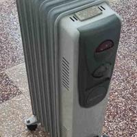 n°2 Termosifoni portatili