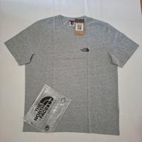 the north face maglietta XL 