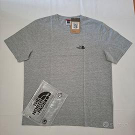 the north face maglietta XL 