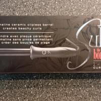 Ferro arriccia capelli  curling iron