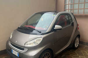 Smart Fortwo Coupe