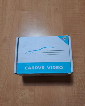 dashcam