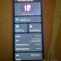redmegic 10 pro 16/512