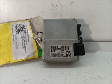 CENTRALINA SERVOSTERZO NISSAN Pixo 1° Serie K10B