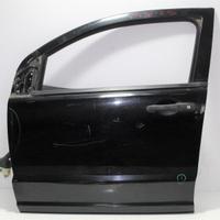 K05074155AI PORTA ANTERIORE 5P SX S/SPECCHIO DODGE