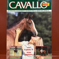 Rivista “Cavallo”