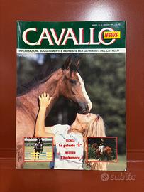 Rivista “Cavallo”