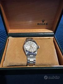 ROLEX Oyster Perpetual Date