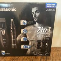 Rasoio Panasonic