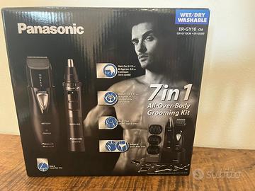 Rasoio Panasonic