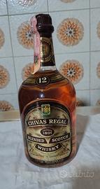 Chivas Regal