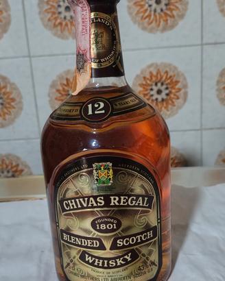 Chivas Regal