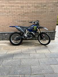 Yz 125