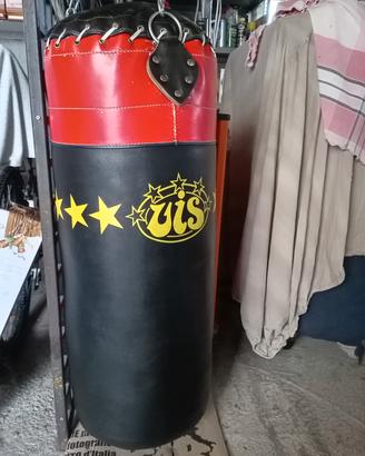 sacco boxe VIS