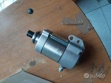 MOTORiNO AVVIAMENTO KTM 250 300 XC EXC 2008 - 2016