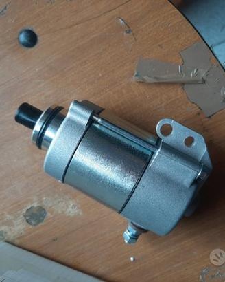 MOTORiNO AVVIAMENTO KTM 250 300 XC EXC 2008 - 2016