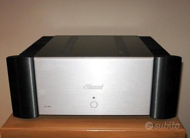 Amplificatore finale Classè Audio CA 201