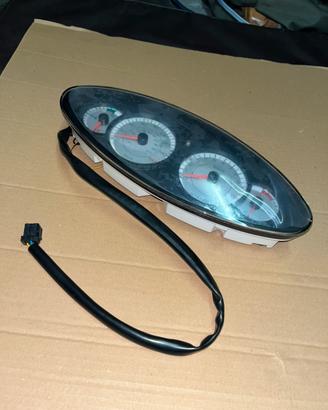 Tachimetro VESPA gran turismo GT 125/200