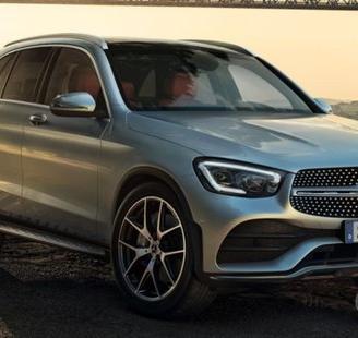 Ricambi usati Mercedes GLC GLA GLE 2010 2020
