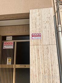 Appartamento molto luminoso e panoramico