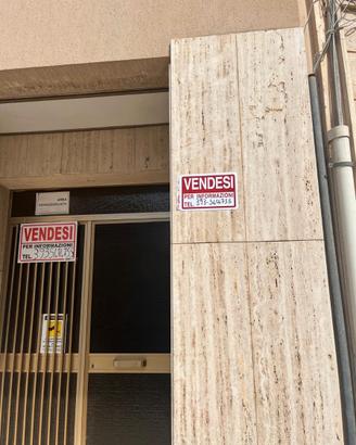 Appartamento molto luminoso e panoramico