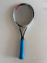 Racchetta Tennis Head Graphene Touch Speed Pro