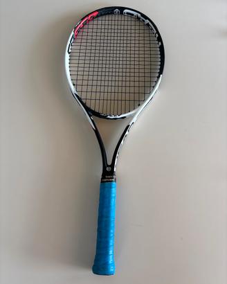 Racchetta Tennis Head Graphene Touch Speed Pro