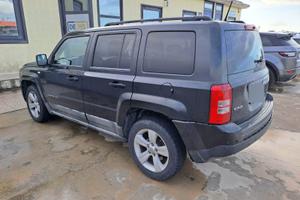 JEEP PATRIOT