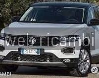 Ricambi vw t roc 2018 2019 2020 2021 2022 rif 45