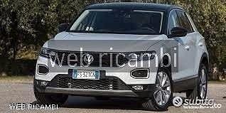 Ricambi vw t roc 2018 2019 2020 2021 2022 rif 45