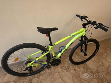 Muontain Bike ST100