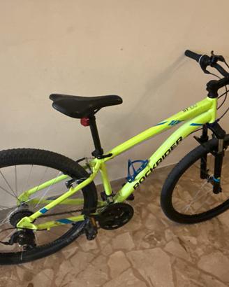 Muontain Bike ST100