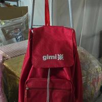 carello spesa Gimi Argo